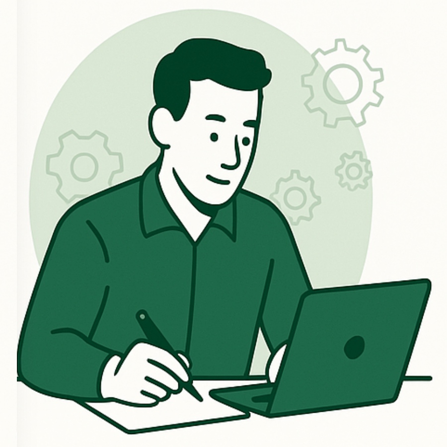 Sistema IA para autarquias