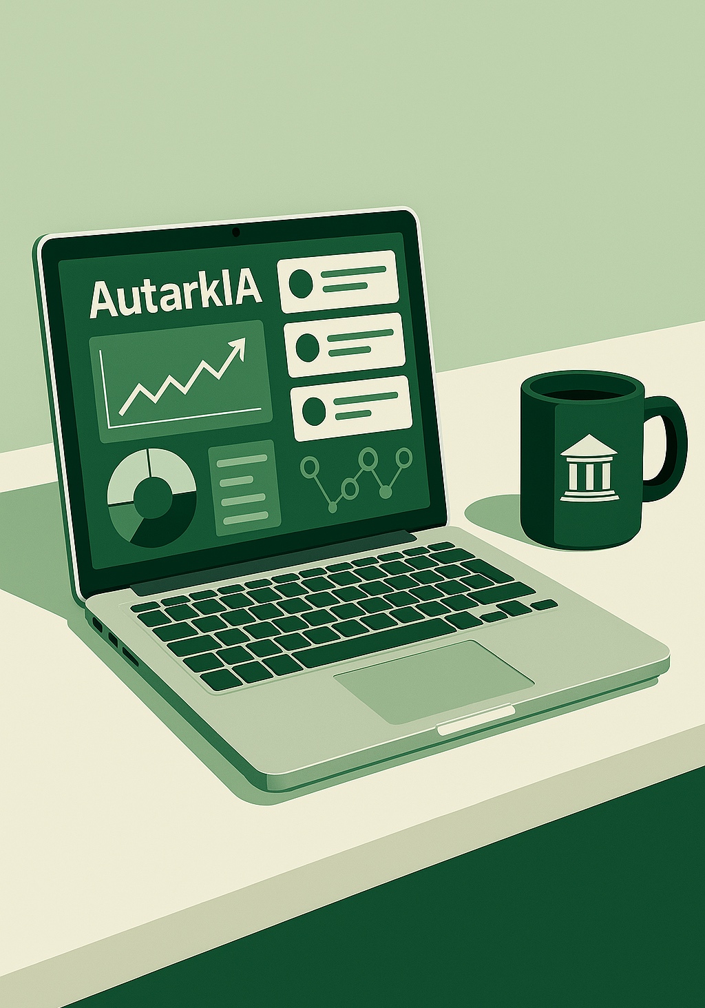 Sistema IA para autarquias